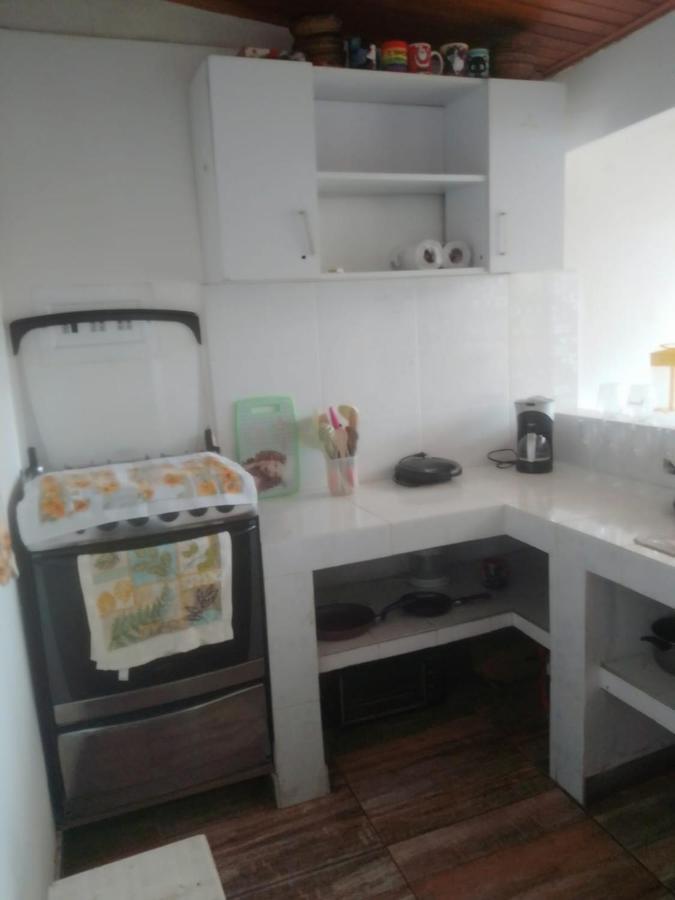 Casa Acogedora En Santa Rosa De Cabal Apartment Exterior foto