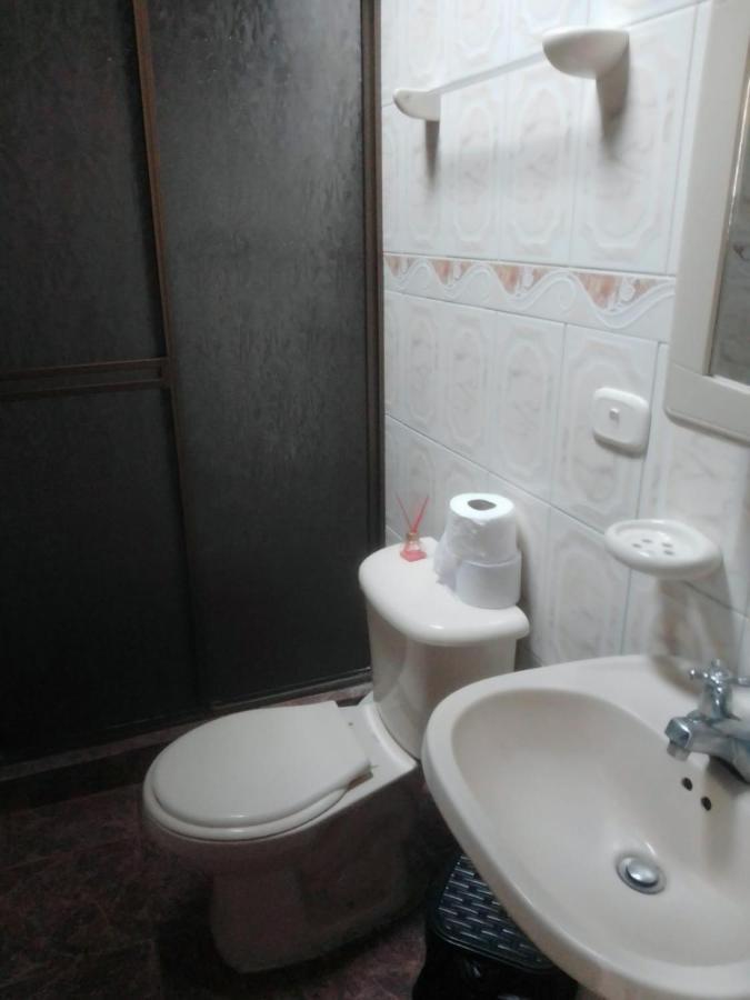 Casa Acogedora En Santa Rosa De Cabal Apartment Exterior foto